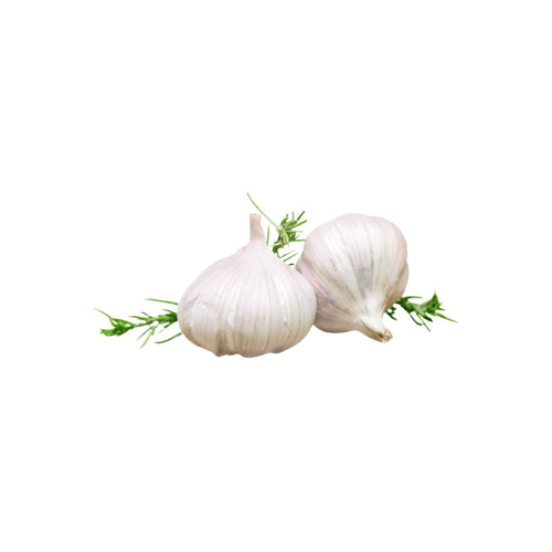 Pakistani Fresh Garlic (Lehsan)